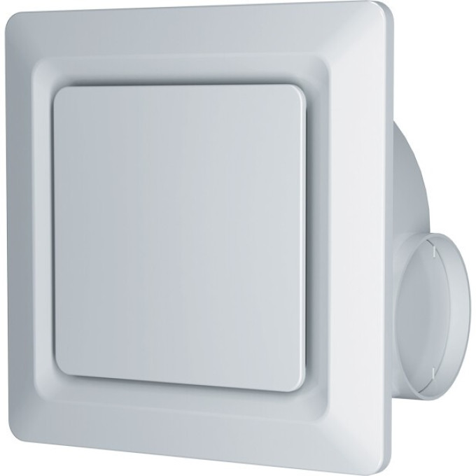 Вентилятор вытяжной BALLU Fort Quadro-2 FQ2-250 HC-1107581