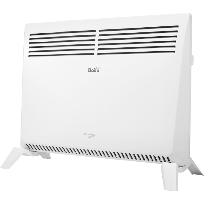 Конвектор электрический BALLU Camino Eco Turbo BEC/EMT-1500 HC-1166352